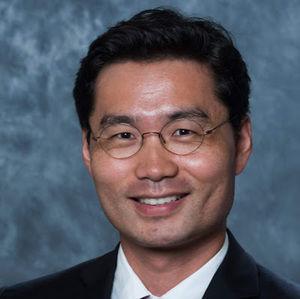 Meet your Posher, Hugh hoikwang